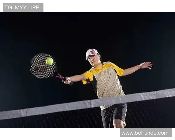 上海网球队意识变革引发热议推动网球运动新发展与新思维