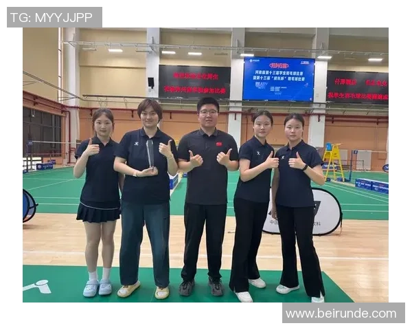 重庆羽毛球队心理素质排名第九引发关注运动员心理素质的重要性再度被提上日程