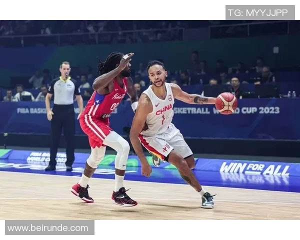 上海篮球队在世界杯预选赛中的团队协作表现分析与点评