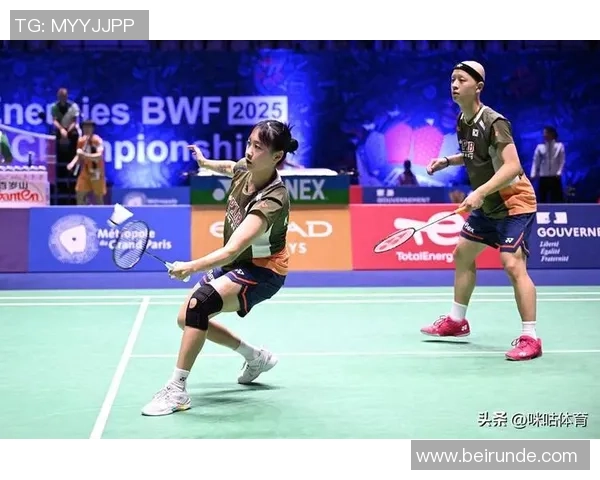 专访羽毛球明星陈敏揭秘她成功背后的努力与坚持