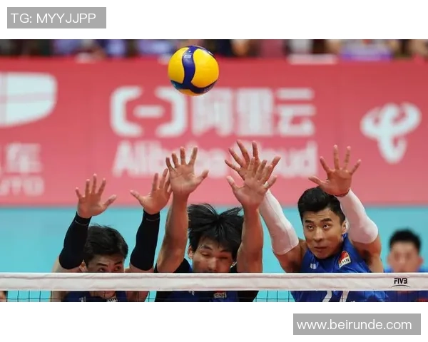 广州排球队在亚运会中的战术表现分析与点评