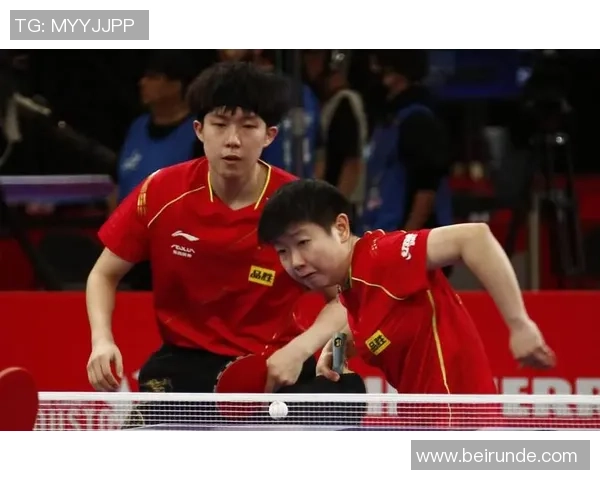 成都乒乓球队在亚运会上的团队协作表现值得赞赏与借鉴 成都乒乓球队在亚运会上的团队协作表现值得赞赏与借鉴