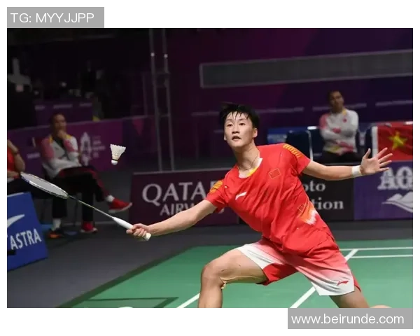 重庆羽毛球队洲际杯征程回顾与突破成就的深度分析