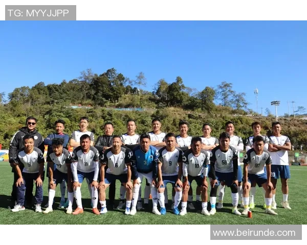 重庆足球队的崛起之路：从青涩到成熟的大师赛特别报道