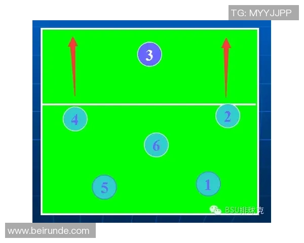 广州排球队整体压制打法深度分析与战术解读