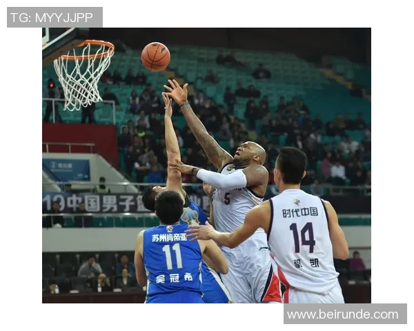 广州篮球队意识对比深度剖析与战术执行能力的全面评估