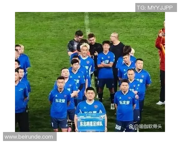 足球明星转战小联赛的背后故事与影响力分析 足球明星转战小联赛的背后故事与影响力分析